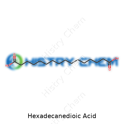 Hexadecanedioic Acid
