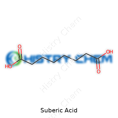 Suberic Acid
