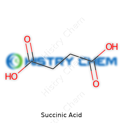 Succinic Acid