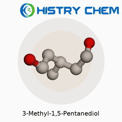 3-Methyl-1,5-Pentanediol