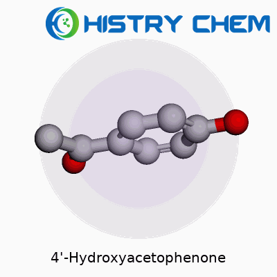 4’-Hydroxyacetophenone