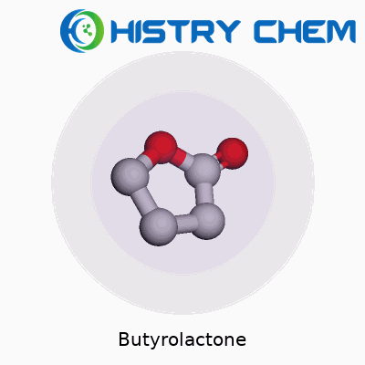 Butyrolactone