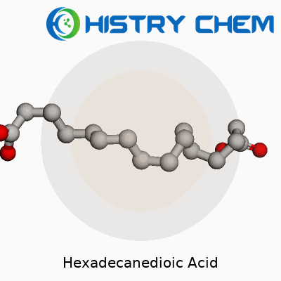 Hexadecanedioic Acid