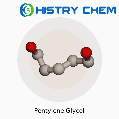 Pentylene glycol
