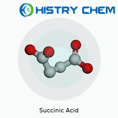 Succinic Acid